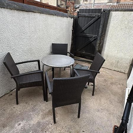 Westview House By Sasco Apartments Blackpool Esterno foto